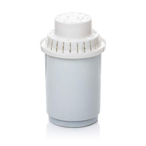 Klar Water Recambio de Filtro de Agua – Filtros para el Agua – Cartucho Filtro Agua