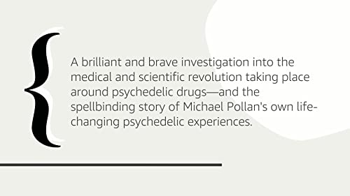 How to Change Your Mind: What the New Science of Psychedelics Teaches Us About Consciousness, Dying, Addiction, Depression, and Transcendence image 4