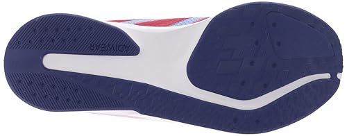 Adidas Duramo Rc2 Running Shoes For Men Blue, 44 EU