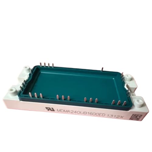 WUZDPRCJ 1pc MDMA240UB1600ED IGBT Module