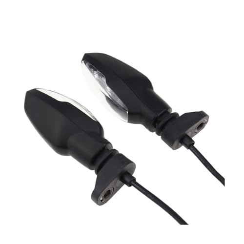 Remplacement des clignotants moto Triumph Tiger 1050 660 850 Trident