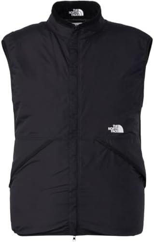 【新品未使用】THE NORTH FACE ランニングベスト ブラック Ｍ／9L 31TJD1bl5LL._AC_.jpg