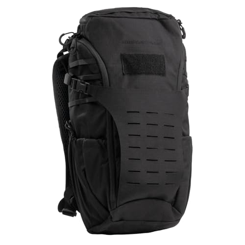 Eberlestock Bandit Pack Rugged EDC Backpack Black