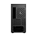 Fractal Design Define 7 Mini Black Solid