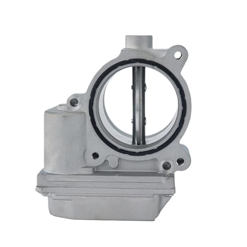 Válvula de aceleración 04E145950H para solucionar tirones en Audi y Phaeton