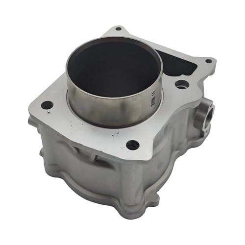 Corps de cylindre Hisun Sector 450 4x4 stop perte compression moteur quad - 4