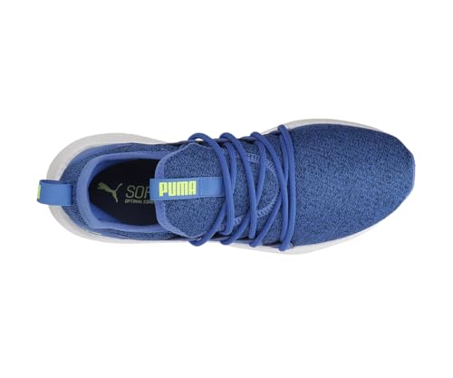 Image of Puma Men NRGY Neko Knit Running Shoe