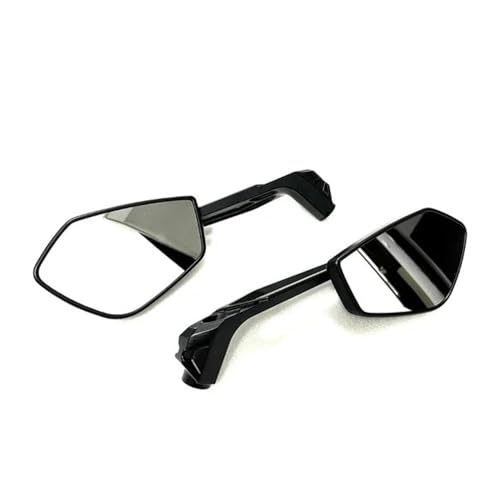 Rétroviseur embouts guidon pour R 1250 GS et R1200GS LC ADV moto d'aventure