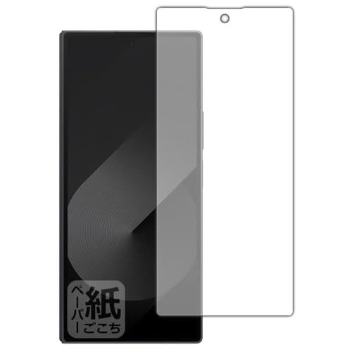 PDAH[ Galaxy Z Fold Special Edition Ή ɏ悤ȕ`Sn ی tB [Jo[ʗp] ˒ጸ {