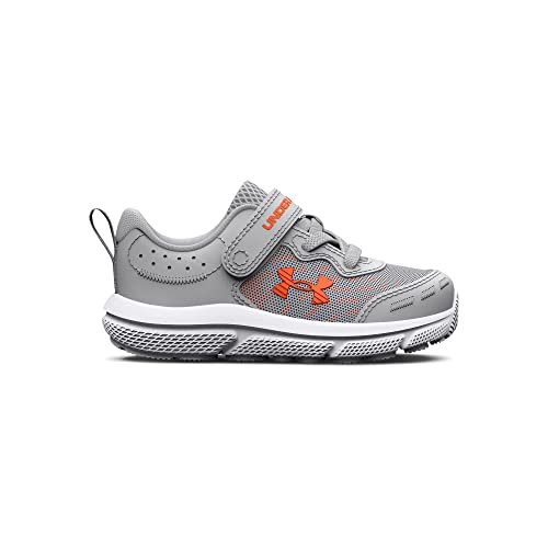 Image of Under Armour Kids Assert 10 Alternate Closure Sneaker (Toddler)