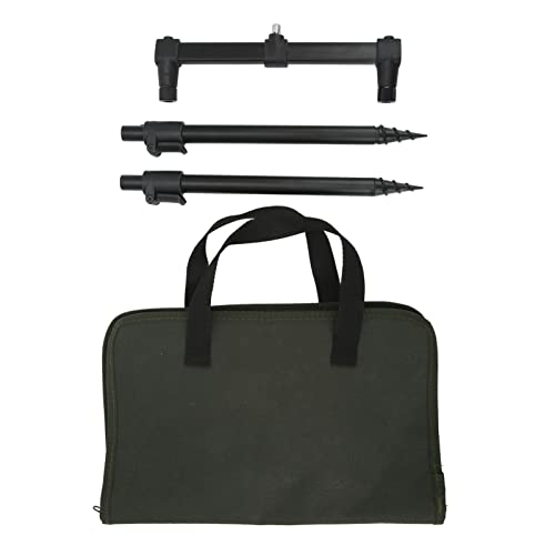 Topyond Adjustable Aluminium Rod Pod