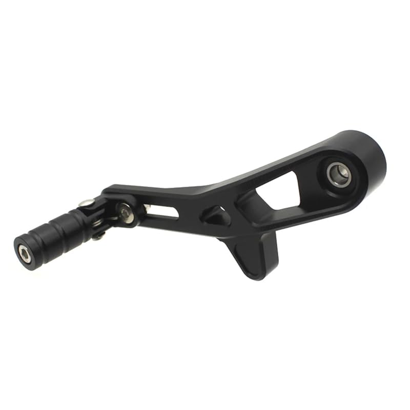 Levier vitesse moto pour ajuster la position des pieds sur R1300GS ADV