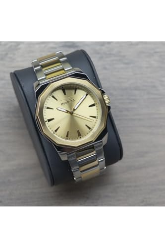 Image of Invicta Men's Speedway 42mm Stainless Steel Quartz Watch