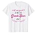 Enfant C'est un secret ! je vais devenir grande soeur chut humour T-Shirt