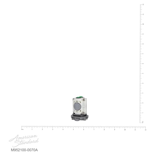 American Standard M952100-0070A Pressure Balancing Unit for Single-Control Tub/Shower Valve by American Standard - Image 2