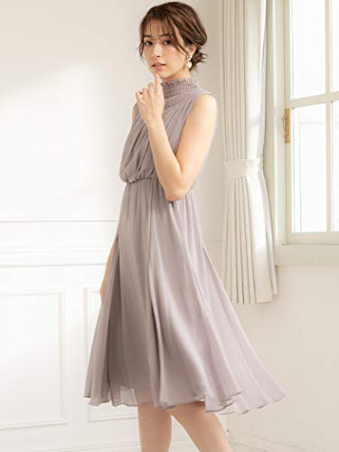 ketty(ケティ) デュルテシャーリングワンピース