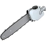 Makita 199917-3 Pole Saw Gear Case Attachment