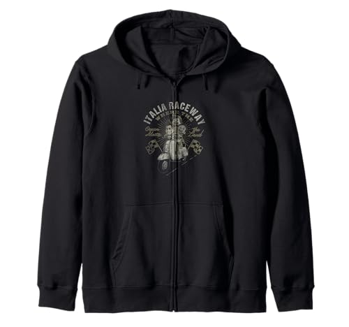 Sweat Luca Disney Pixar veste zippée pour passionnés de l'océan