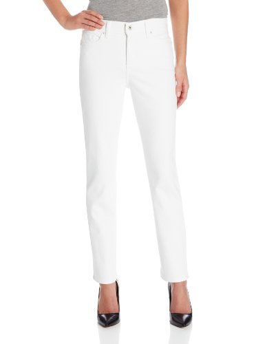 Levi's Women's Petite 512 Straight Leg Jean