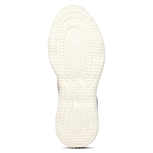 ANTA Womens 822135565-5 Running Shoe