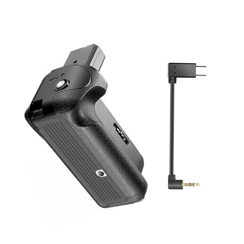 for Canon M50 I II Black Front Shell Cover Hand Grip 2225 Digital Parts New