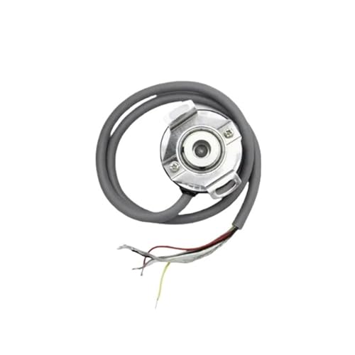 Module d'encodeur rotatif HES-01-2MHC haute performance pour automatisme de précision
