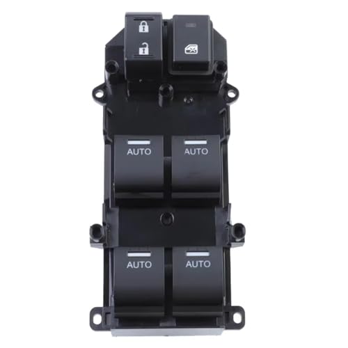 Bouton De Commande En Verre Commande Vitre Civic 2012 2015 OEM 35750T7SM11
