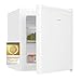 Exquisit Mini-Gefrierschrank GB05-040E weissPV | Mini-Gefrierschrank | 33 L Volumen | Weiß | Kühlen | Gefrieren