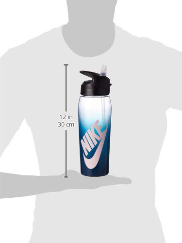 nike tr hypercharge water bottle