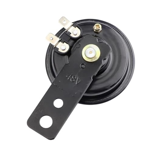 Haut-parleur audio moto pour rouler en sécurité en ville et tout-terrain avec ATV