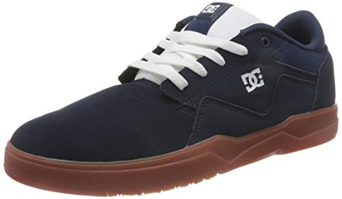 Image of DC Men's Court Graffik Skate Shoe