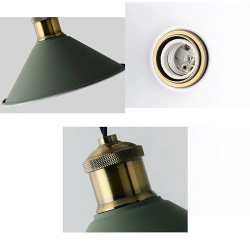 Luces decorativas creativas para un dormitorio acogedor de estilo nórdico 3