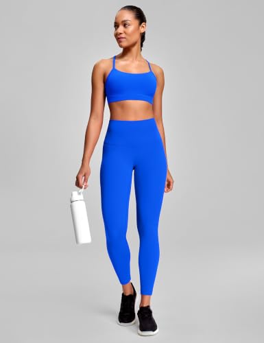 Image of HeyNuts Workout Pro Leggings 25'', Medium Plus Support, Compression 7 /8 Workout Pants