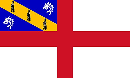 Drapeau Large Herm format paysage de 90x150cm (1.35m²)