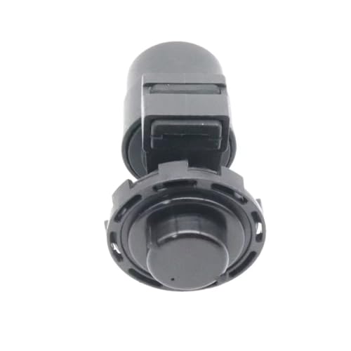 Válvula de purga solenoide soluciona el fallo de arranque EVAP en Dodge Avenger 2