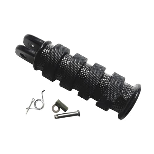 Repose-Pieds Moto cassé ? Changez pour ce Support de Pédale Avant KEEWAY K-Light 125 202