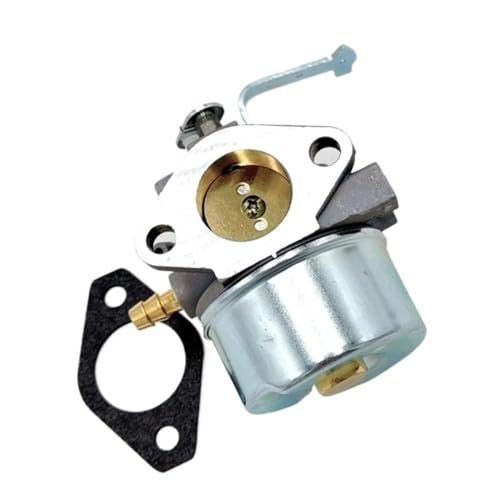 Carburateur adapté pour HM80 HM90 640260A régulation parfaite du régime moteur