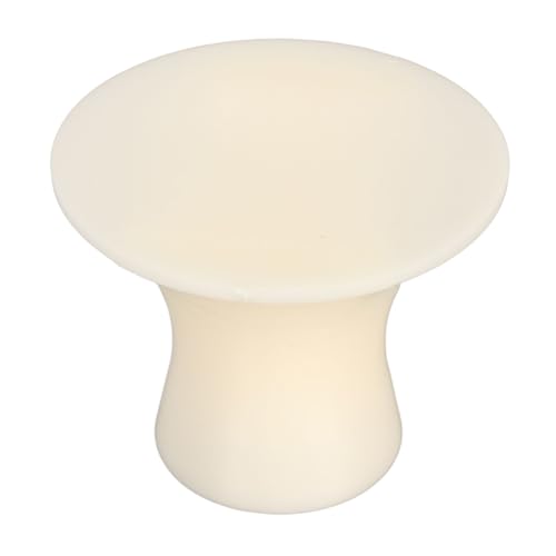 Soporte para botellas de pegamento con punta de aguja antiderrames 6