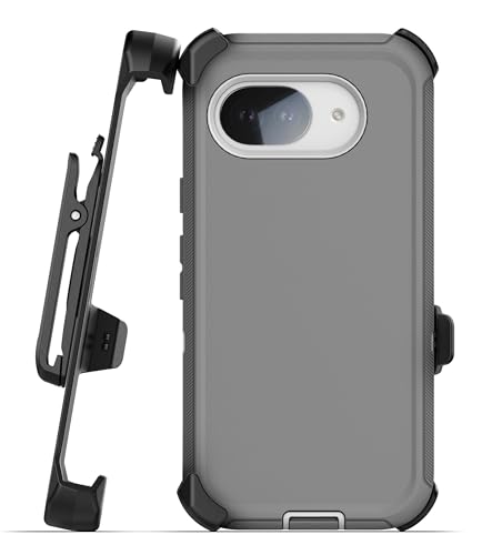 �x���g�N���b�v�t��Google Pixel 10a�P�[�X�ARanger�V���[�Y�A�ϏՌ��t���J�o���b�W�z���X�^�[�P�[�X�A�X�N���[���v���e�N�^�[�t��(PixelSnap�ɑΉ�)�O���[