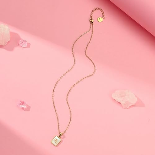 Image of SALTY Anti Tarnish Pendant Necklace for Women | Stylish Locket Neck Chain | Fashion Jewellery Accessories for Girls Boys | Minimal Jewelry | Ideal for Gifting - Scorpio | Gift for Diwali, Christmas, Marriage, Birthday