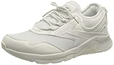 Logotipo elegante Kappa Gasira Unisex, Zapatillas Adulto, White/Grey, 42 EU