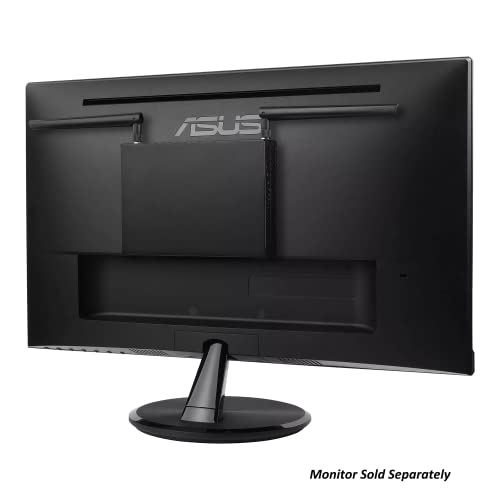 Asus Pl63 Mini Business Desktop, Intel Core I5-1135G7, 32Gb Ram, 1Tb Pcie Ssd, Rj-45, Display Port, Hdmi, Wi-Fi, Windows 11 Pro, Black #TOP5