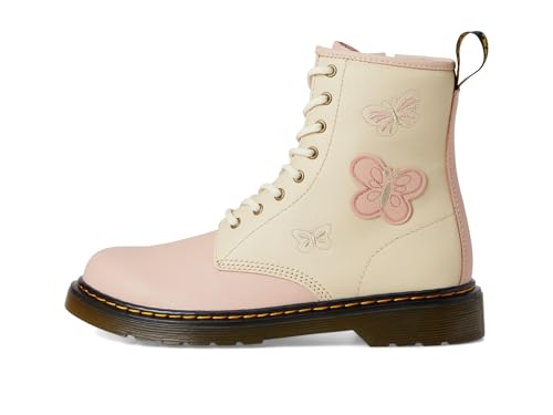 Dr. Martens Girl's 1460 (Big Kid) Fashion Boot4