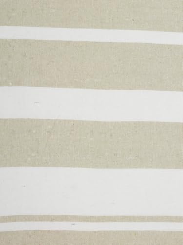 Image of 210 TC Cotton Bedsheet | Handmade Double Bedsheet | Handloom Bedsheets | Without Pillow Cover | Double Bedsheet for Summer (90X100 Inches, 7.5 x 8.3 Feet (Nobel)