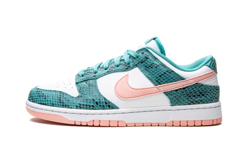 Image of Nike Men's Dunk Low Sneakers
