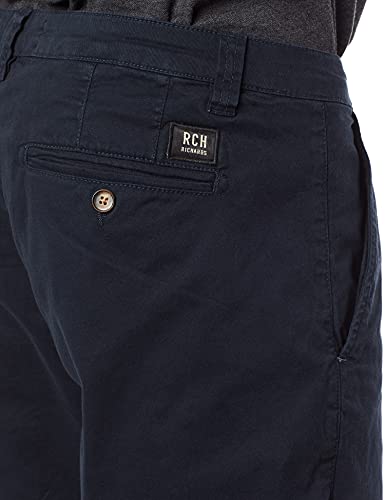 Calça Brick Lane Marinho 38