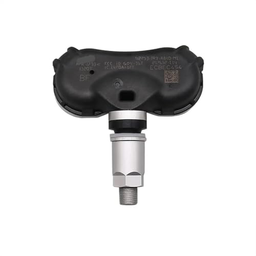 Capteur de pression des pneus Acura CSX haute précision valve électronique référence 42753-SNA-A83