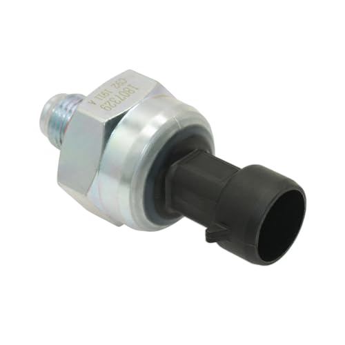 Capteur de pression 1807329C92 stoppe la surconsommation de carburant - 7