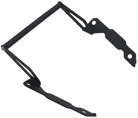 Motorcycle GPS Navigation Phone Mount Bracket For XL 750 For Transalp 2023 2024 2025 XL750 Accessories GPS Phone Navigation Mount Motorcycle Navigation Bracket(1) image 5