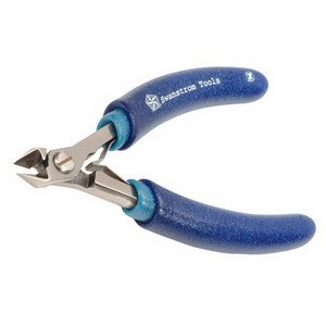 Swanstrom Diag Medical Cutter, Modified Taper, Carbide Tips